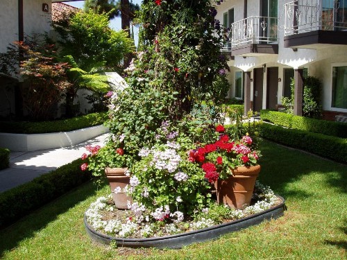 Laguna Hills Lodge-Irvine Spectrum - image 36