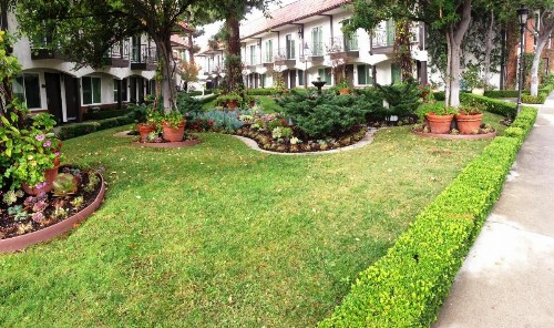 Laguna Hills Lodge-Irvine Spectrum - image 37