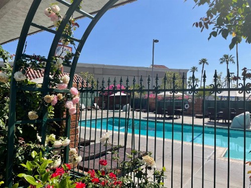 Laguna Hills Lodge-Irvine Spectrum - image 40