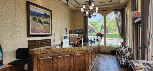 Laguna Hills Lodge-Irvine Spectrum - image 41