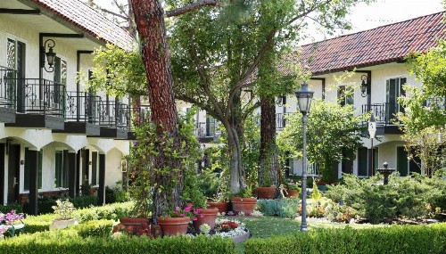 Laguna Hills Lodge-Irvine Spectrum - image 42