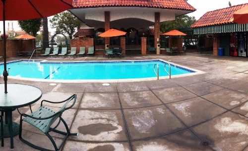 Laguna Hills Lodge-Irvine Spectrum - image 44