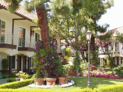 Laguna Hills Lodge-Irvine Spectrum - image 45