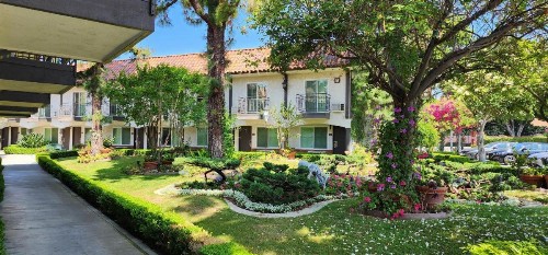 Laguna Hills Lodge-Irvine Spectrum - image 46