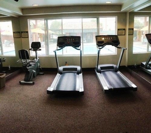 Laguna Hills Lodge-Irvine Spectrum - image 6
