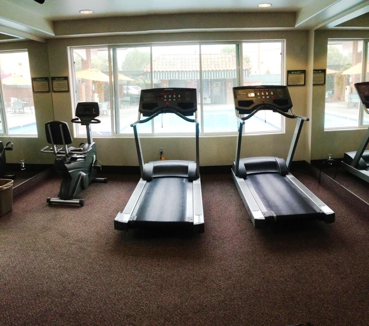 Laguna Hills Lodge-Irvine Spectrum - image 6
