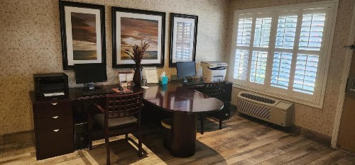 Laguna Hills Lodge-Irvine Spectrum - image 9