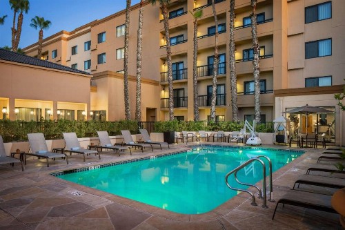 Sonesta Select Laguna Hills Irvine Spectrum - image 27