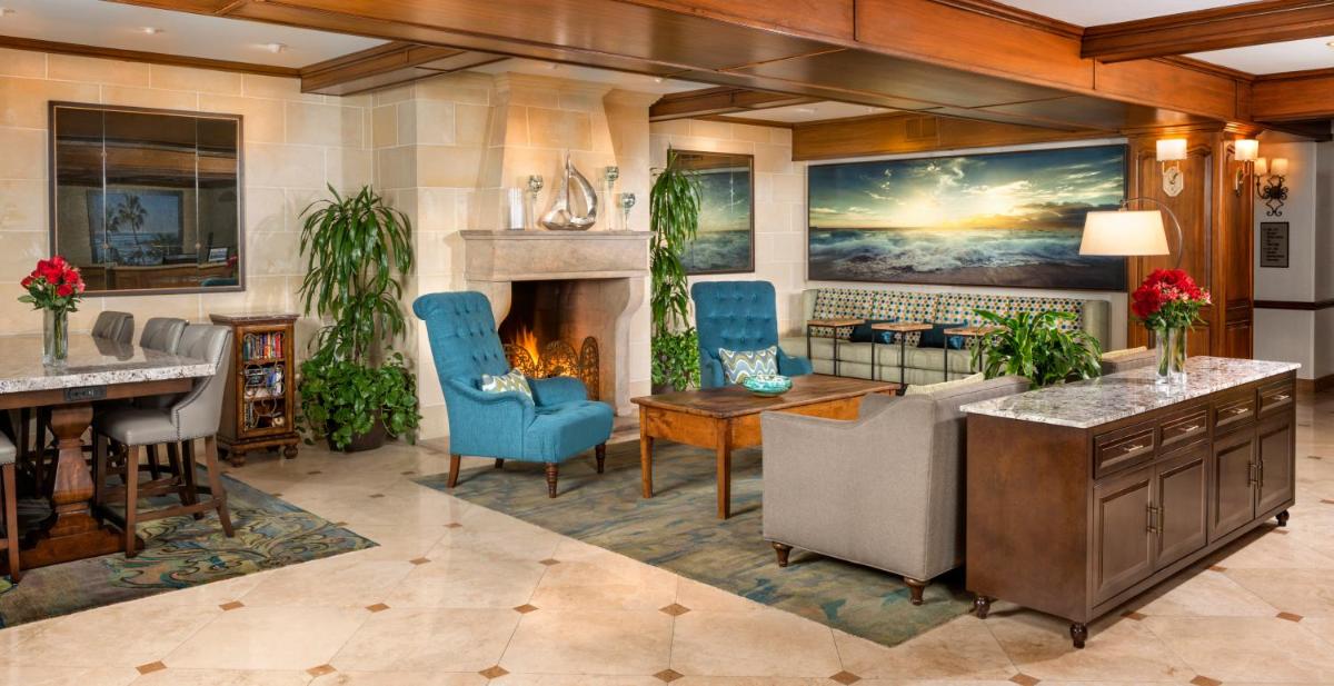 Ayres Hotel Laguna Woods - main image