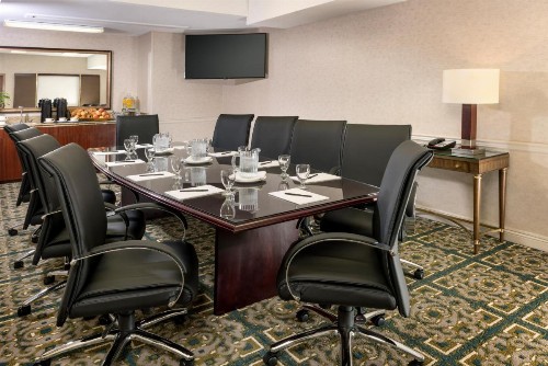 Ayres Hotel Laguna Woods - image 15