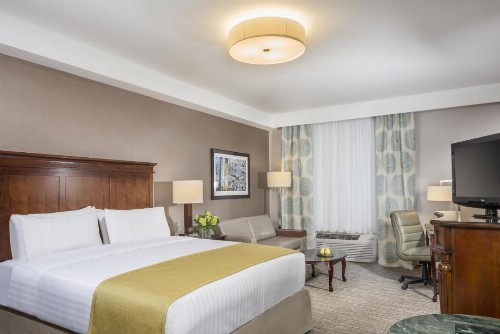 Ayres Hotel Laguna Woods - image 17
