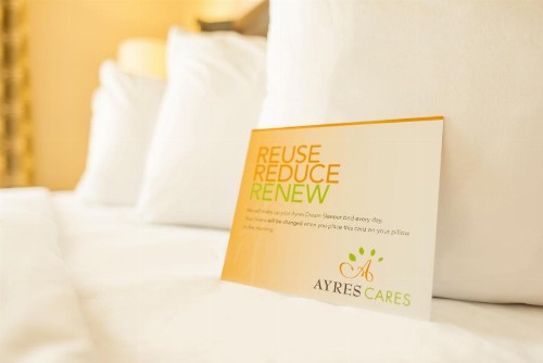Ayres Hotel Laguna Woods - image 21