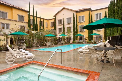 Ayres Hotel Laguna Woods - image 28