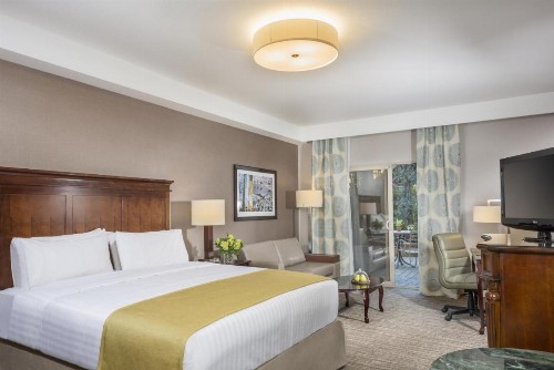 Ayres Hotel Laguna Woods - image 35