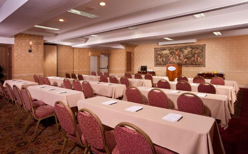 Ayres Hotel Laguna Woods - image 37