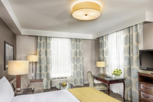 Ayres Hotel Laguna Woods - image 38