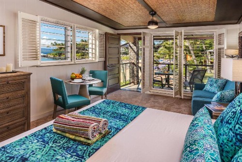 The Mauian Hotel - image 10