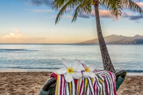 The Mauian Hotel - image 13