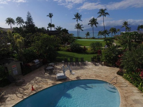The Mauian Hotel - image 17