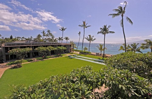 The Mauian Hotel - image 20