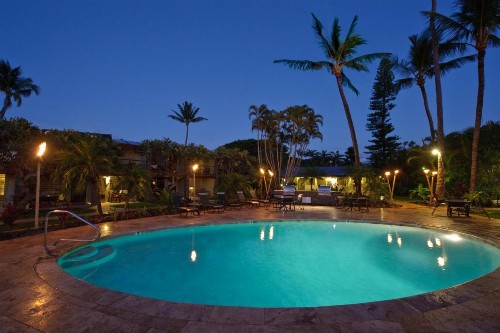 The Mauian Hotel - image 21
