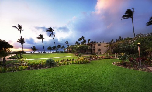 The Mauian Hotel - image 25
