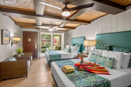 The Mauian Hotel - image 28