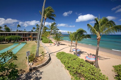 The Mauian Hotel - image 34