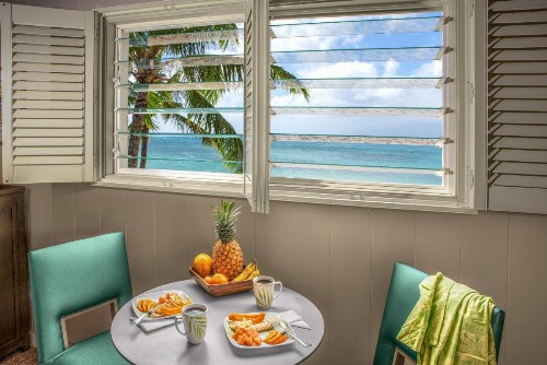 The Mauian Hotel - image 36