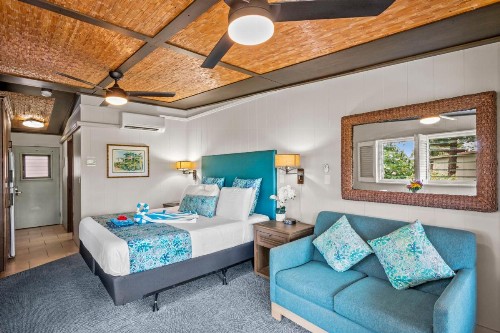 The Mauian Hotel - image 37