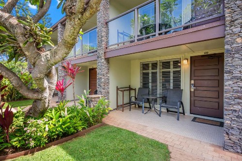 The Mauian Hotel - image 39