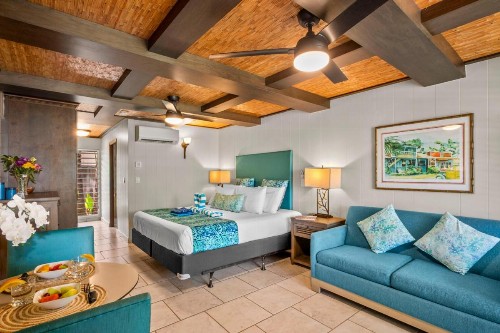The Mauian Hotel - image 42