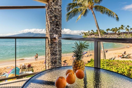 The Mauian Hotel - image 6