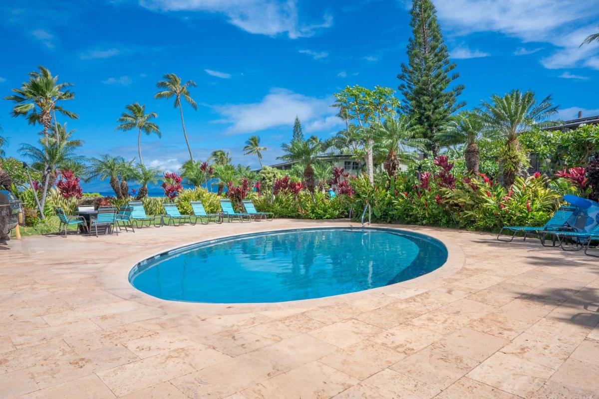 The Mauian Hotel - image 7