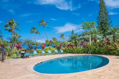 The Mauian Hotel - image 8