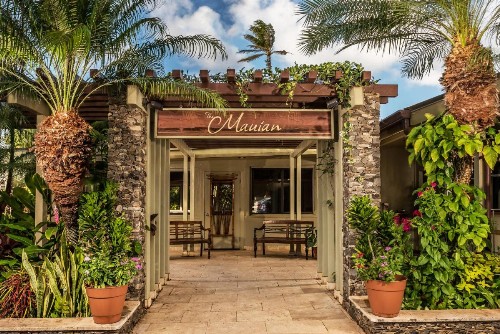 The Mauian Hotel - image 9