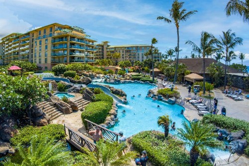 Honua Kai Resort And Spa - image 1