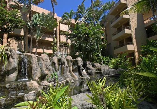 Castle Paki Maui - image 4