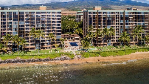 Aston Mahana at Kaanapali - image 1