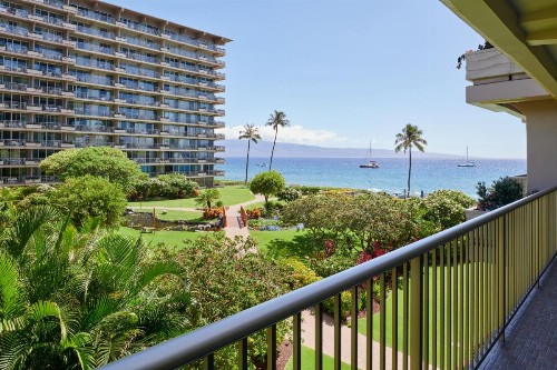 Aston at The Whaler on Kaanapali Beach - image 10
