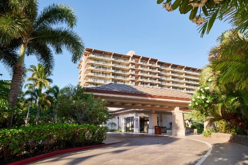 Aston at The Whaler on Kaanapali Beach - image 12