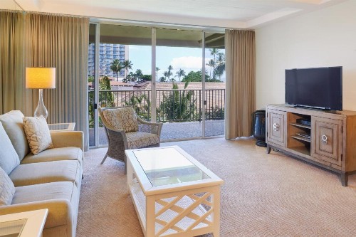 Aston at The Whaler on Kaanapali Beach - image 17