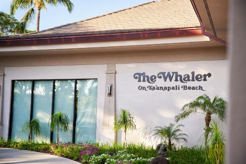 Aston at The Whaler on Kaanapali Beach - image 18