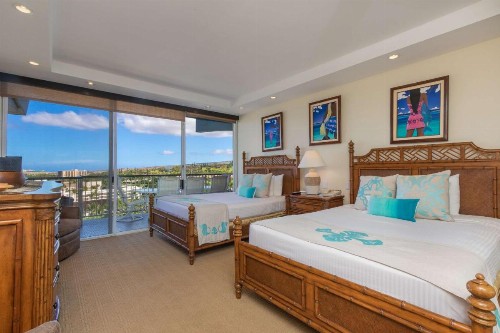 Aston at The Whaler on Kaanapali Beach - image 21