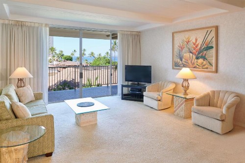 Aston at The Whaler on Kaanapali Beach - image 22
