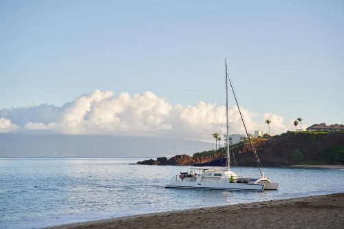 Aston at The Whaler on Kaanapali Beach - image 23