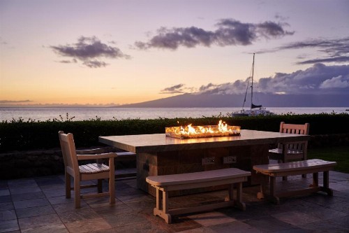 Aston at The Whaler on Kaanapali Beach - image 24