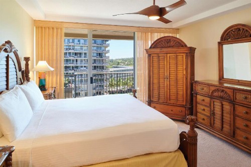Aston at The Whaler on Kaanapali Beach - image 35