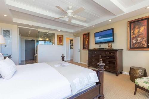 Aston at The Whaler on Kaanapali Beach - image 36