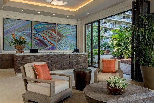 Aston at The Whaler on Kaanapali Beach - image 38